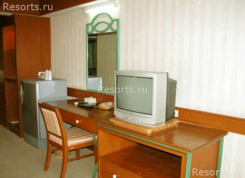 Grand Tower Inn Sukhumvit Hotel 22